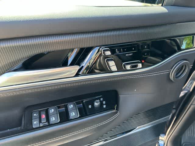 2024 Jeep Grand Wagoneer L Series II