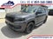 2023 Jeep Wagoneer Series II Carbide