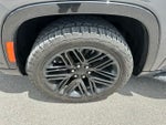 2023 Jeep Wagoneer Series II Carbide