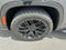 2023 Jeep Wagoneer Series II Carbide