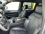 2023 Jeep Wagoneer Series II Carbide
