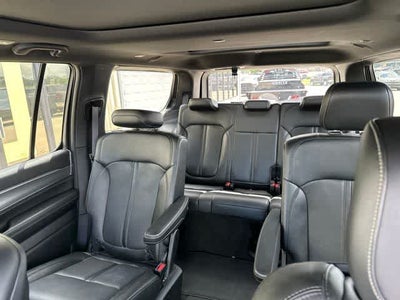 2023 Jeep Wagoneer Series II Carbide
