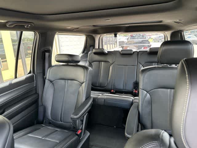 2023 Jeep Wagoneer Series II Carbide