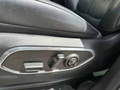 2023 Jeep Wagoneer Series II Carbide