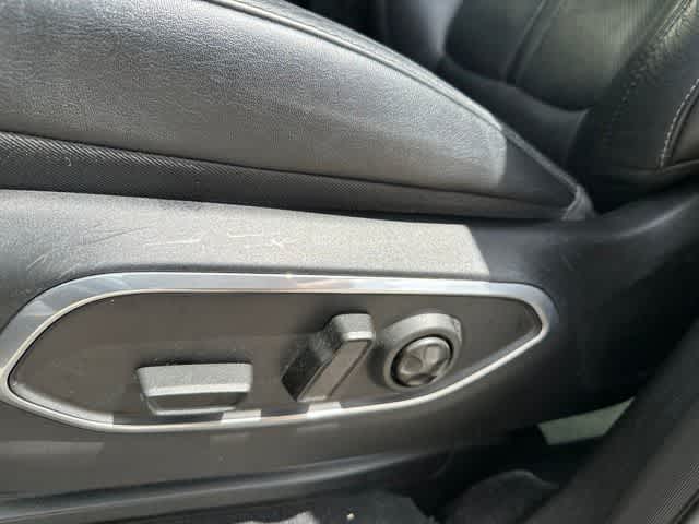 2023 Jeep Wagoneer Series II Carbide