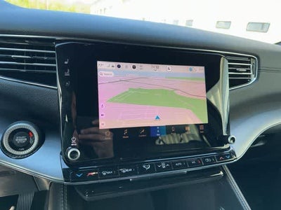 2023 Jeep Wagoneer Series II Carbide