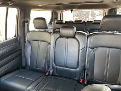 2023 Jeep Wagoneer Series II Carbide