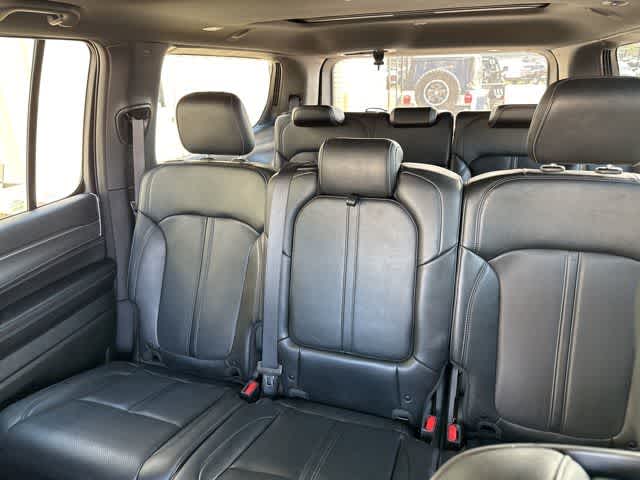 2023 Jeep Wagoneer Series II Carbide