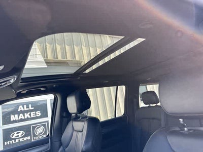 2023 Jeep Wagoneer Series II Carbide