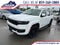 2022 Jeep Wagoneer Series II Carbide