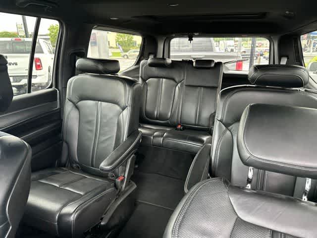 2022 Jeep Wagoneer Series II Carbide