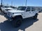 2021 Jeep Gladiator Sport S