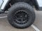 2021 Jeep Gladiator Willys