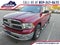 2012 RAM 1500 Big Horn