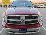 2012 RAM 1500 Big Horn