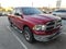 2012 RAM 1500 Big Horn