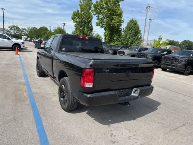 2019 RAM 1500 Classic Express