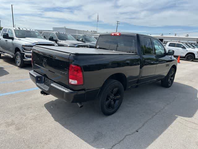 2019 RAM 1500 Classic Express