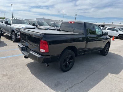 2019 RAM 1500 Classic Express