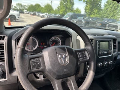 2019 RAM 1500 Classic Express