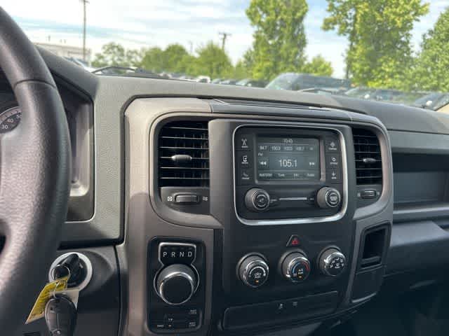 2019 RAM 1500 Classic Express