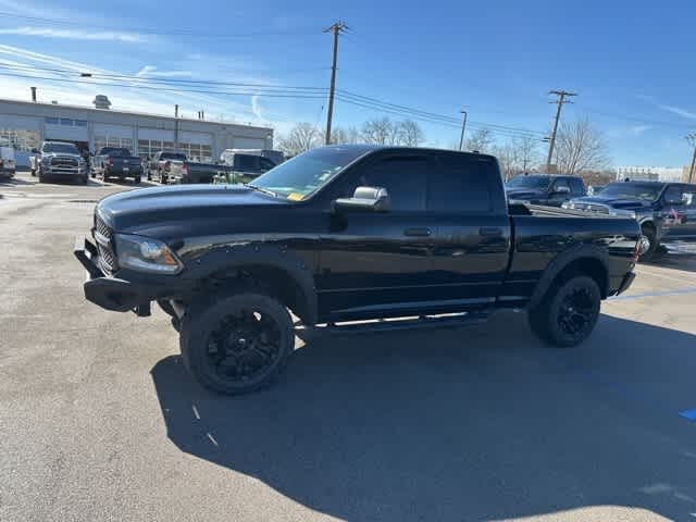 2014 RAM 1500 Express