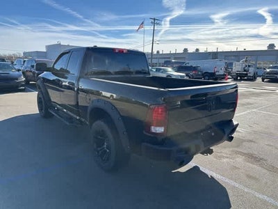 2014 RAM 1500 Express