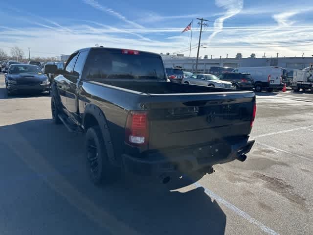 2014 RAM 1500 Express