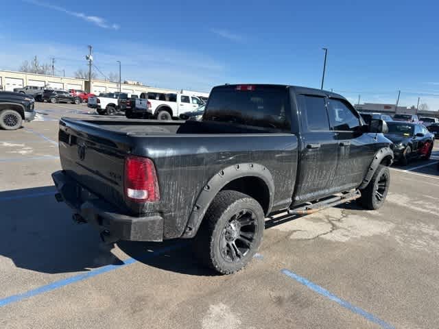 2014 RAM 1500 Express