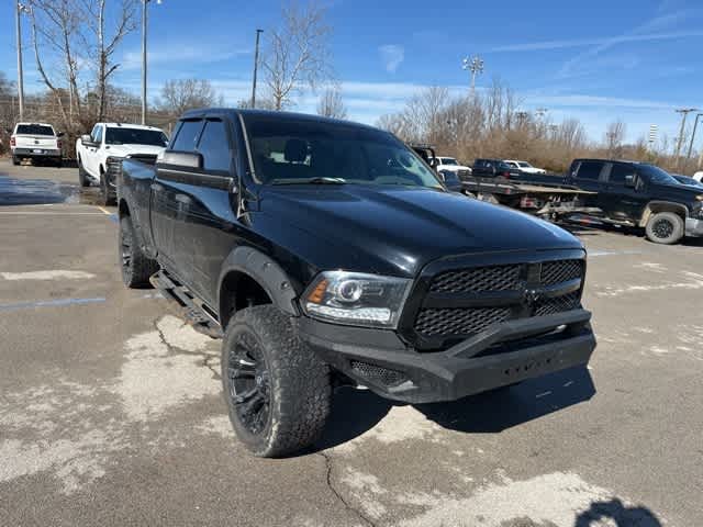2014 RAM 1500 Express