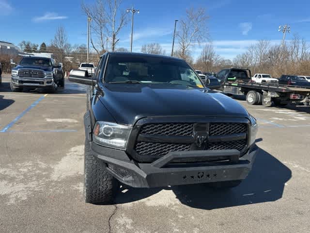 2014 RAM 1500 Express
