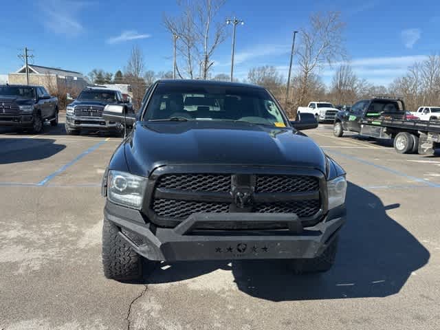 2014 RAM 1500 Express