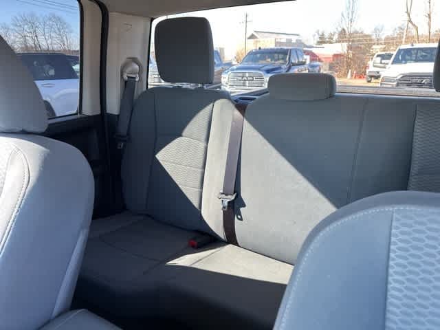 2014 RAM 1500 Express