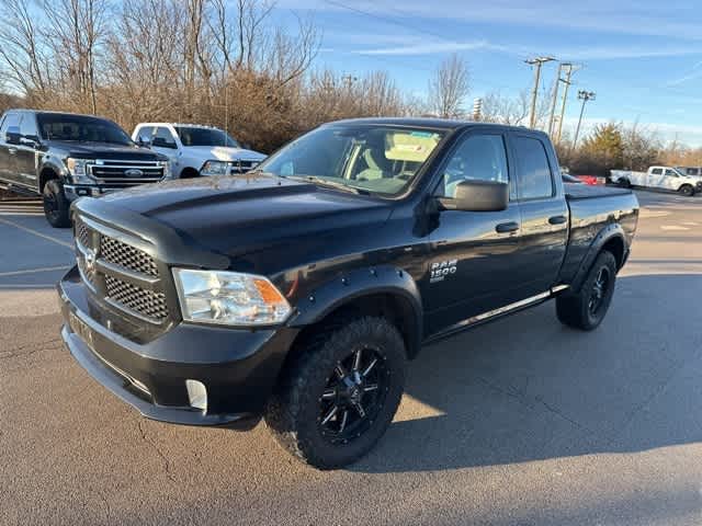 2019 RAM 1500 Classic Express