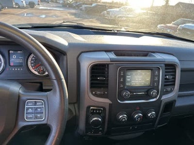 2019 RAM 1500 Classic Express