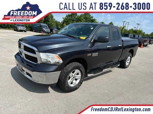 2014 RAM 1500 SLT