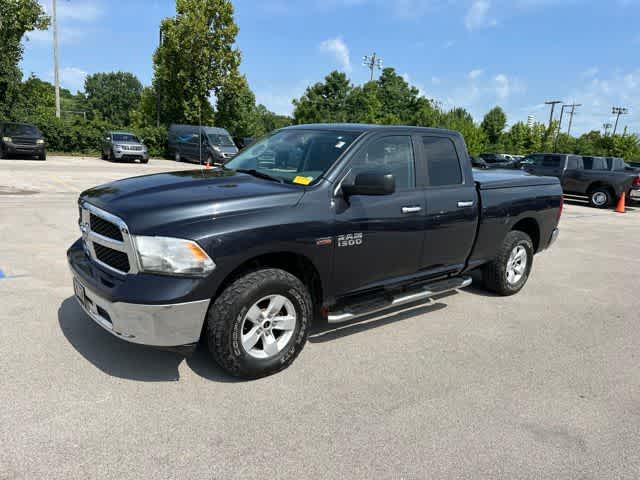 2014 RAM 1500 SLT