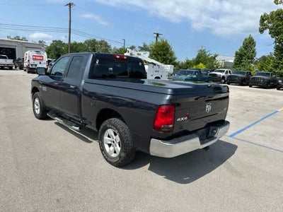 2014 RAM 1500 SLT