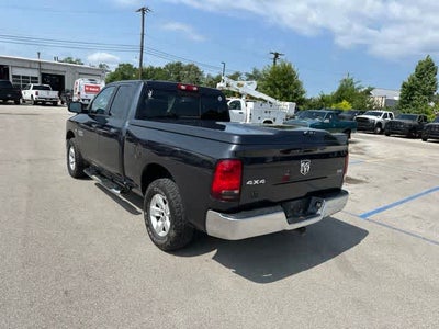 2014 RAM 1500 SLT