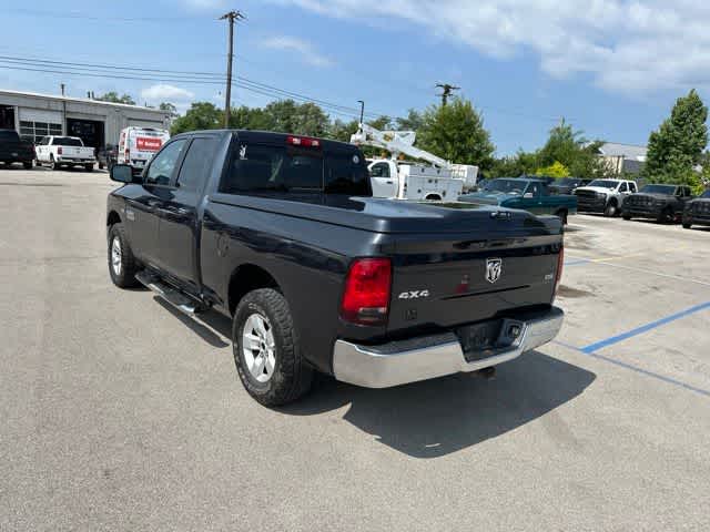 2014 RAM 1500 SLT