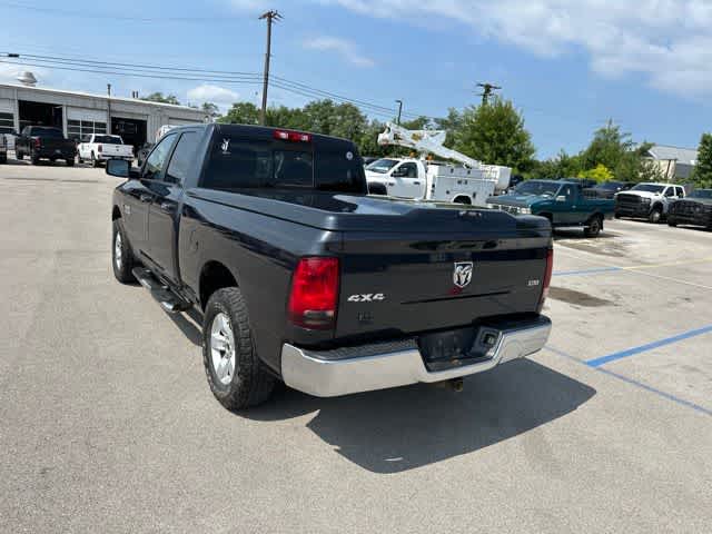 2014 RAM 1500 SLT