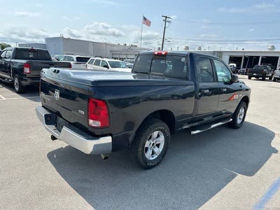 2014 RAM 1500 SLT