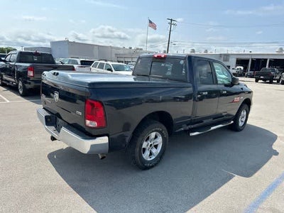 2014 RAM 1500 SLT