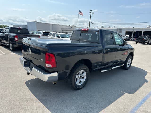 2014 RAM 1500 SLT
