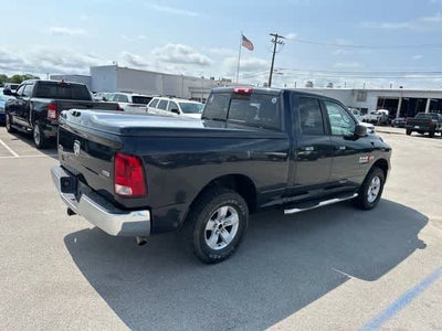 2014 RAM 1500 SLT
