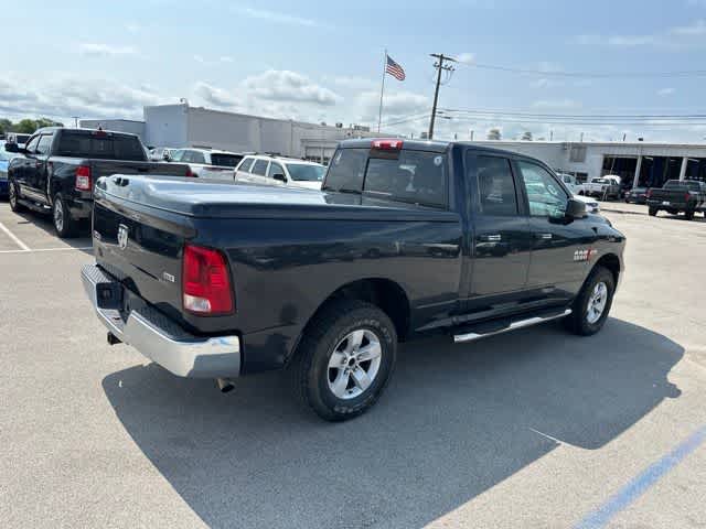 2014 RAM 1500 SLT