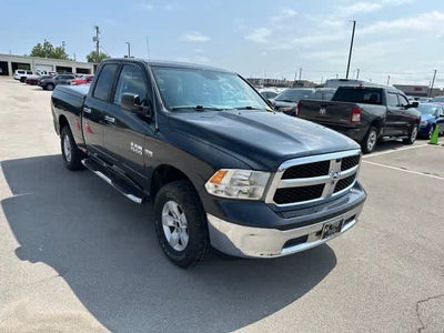 2014 RAM 1500 SLT
