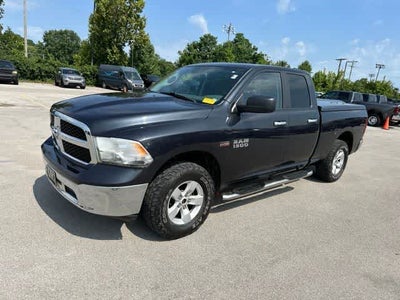 2014 RAM 1500 SLT