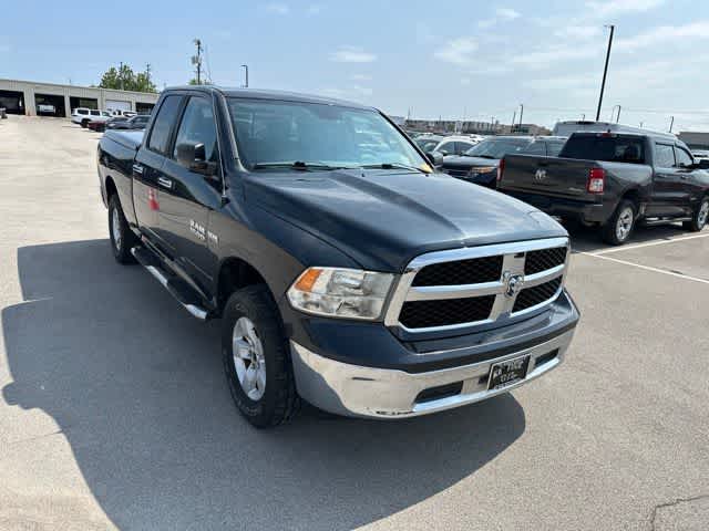2014 RAM 1500 SLT