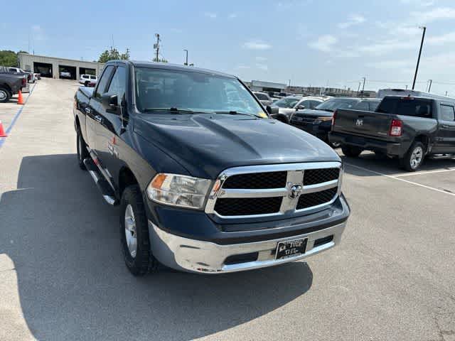 2014 RAM 1500 SLT